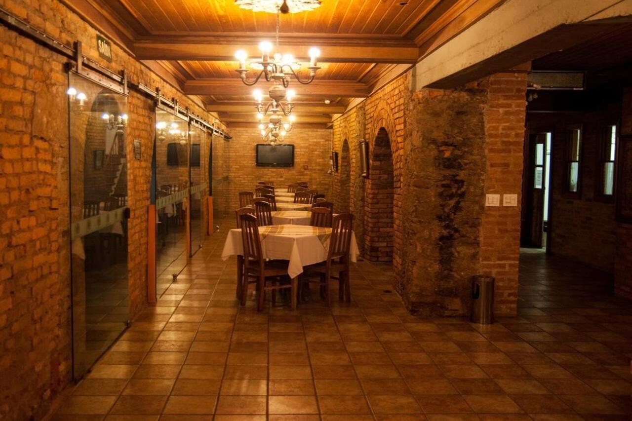 Hotel Solar De Maria Ouro Preto  Extérieur photo
