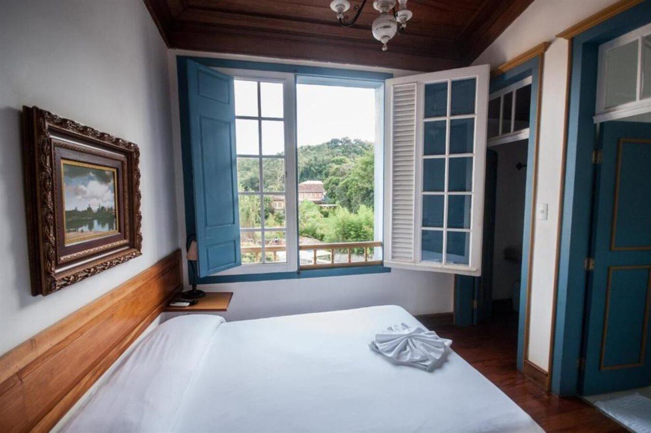 Hotel Solar De Maria Ouro Preto  Extérieur photo