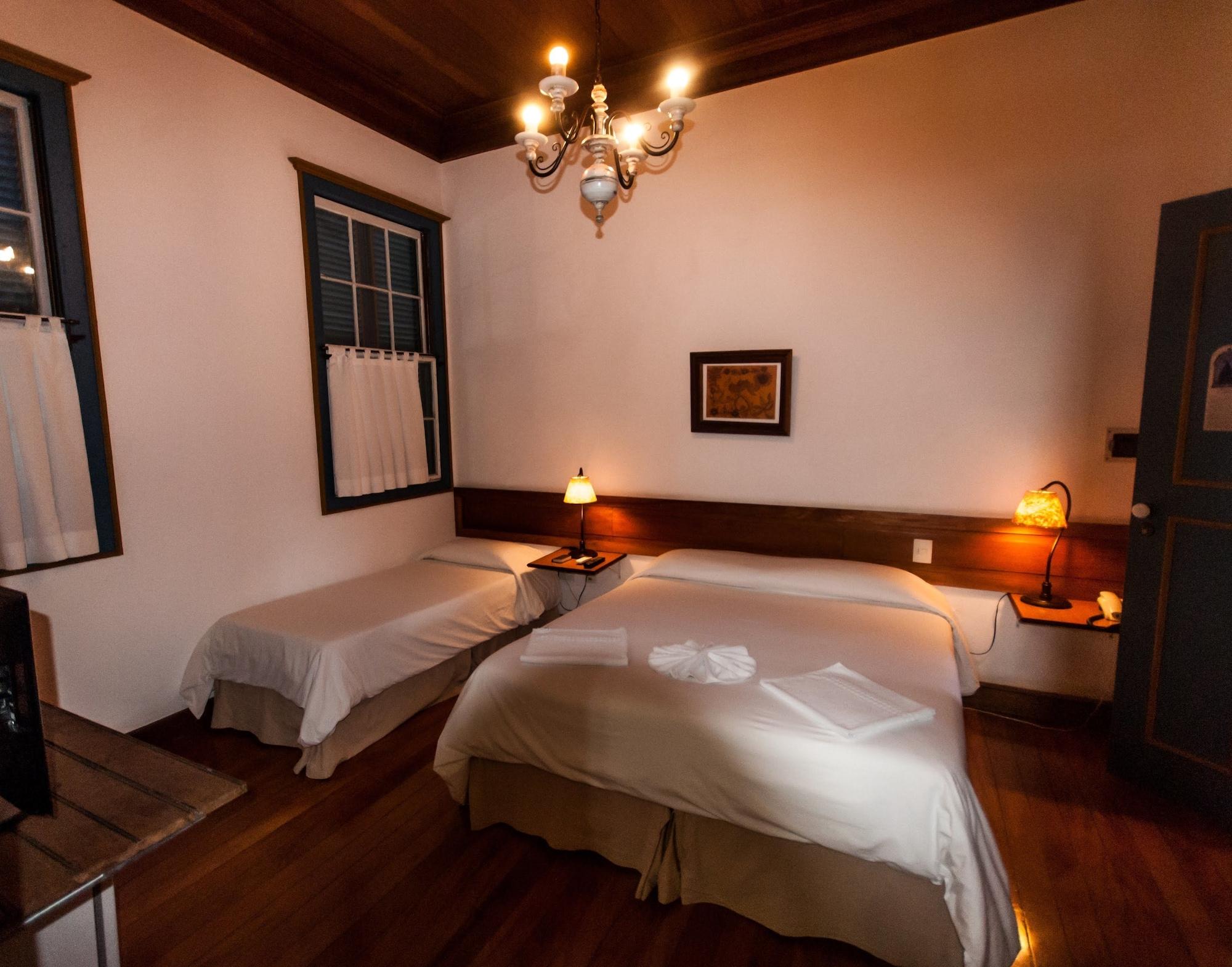 Hotel Solar De Maria Ouro Preto  Extérieur photo