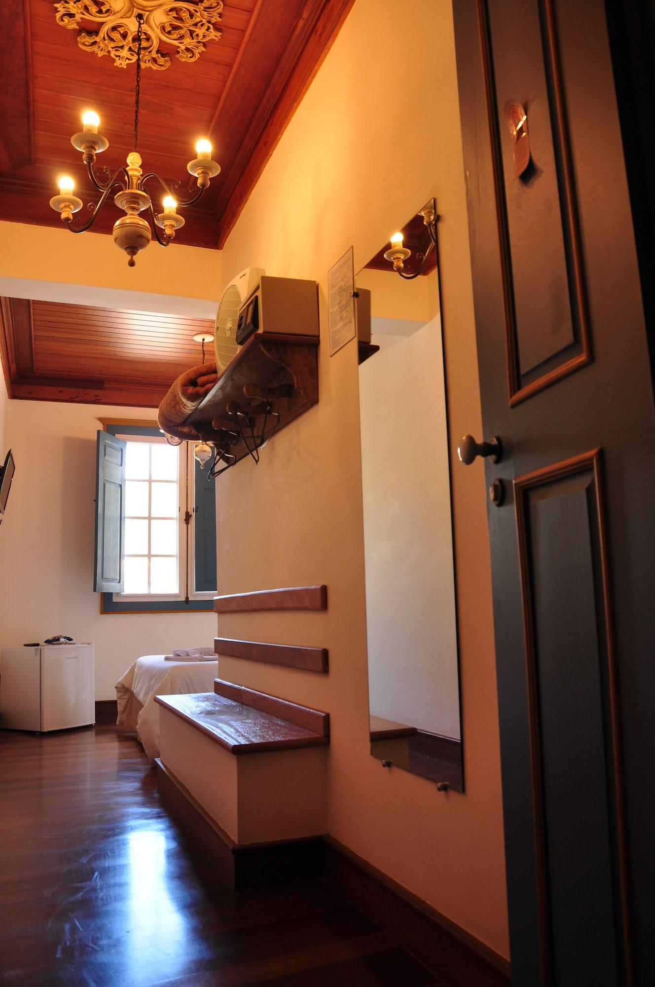 Hotel Solar De Maria Ouro Preto  Extérieur photo