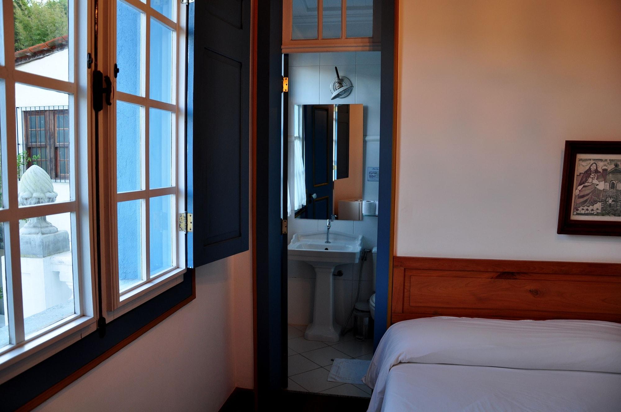 Hotel Solar De Maria Ouro Preto  Extérieur photo