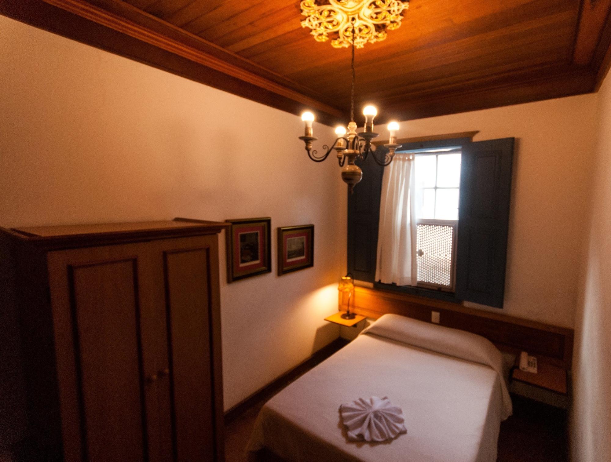 Hotel Solar De Maria Ouro Preto  Extérieur photo