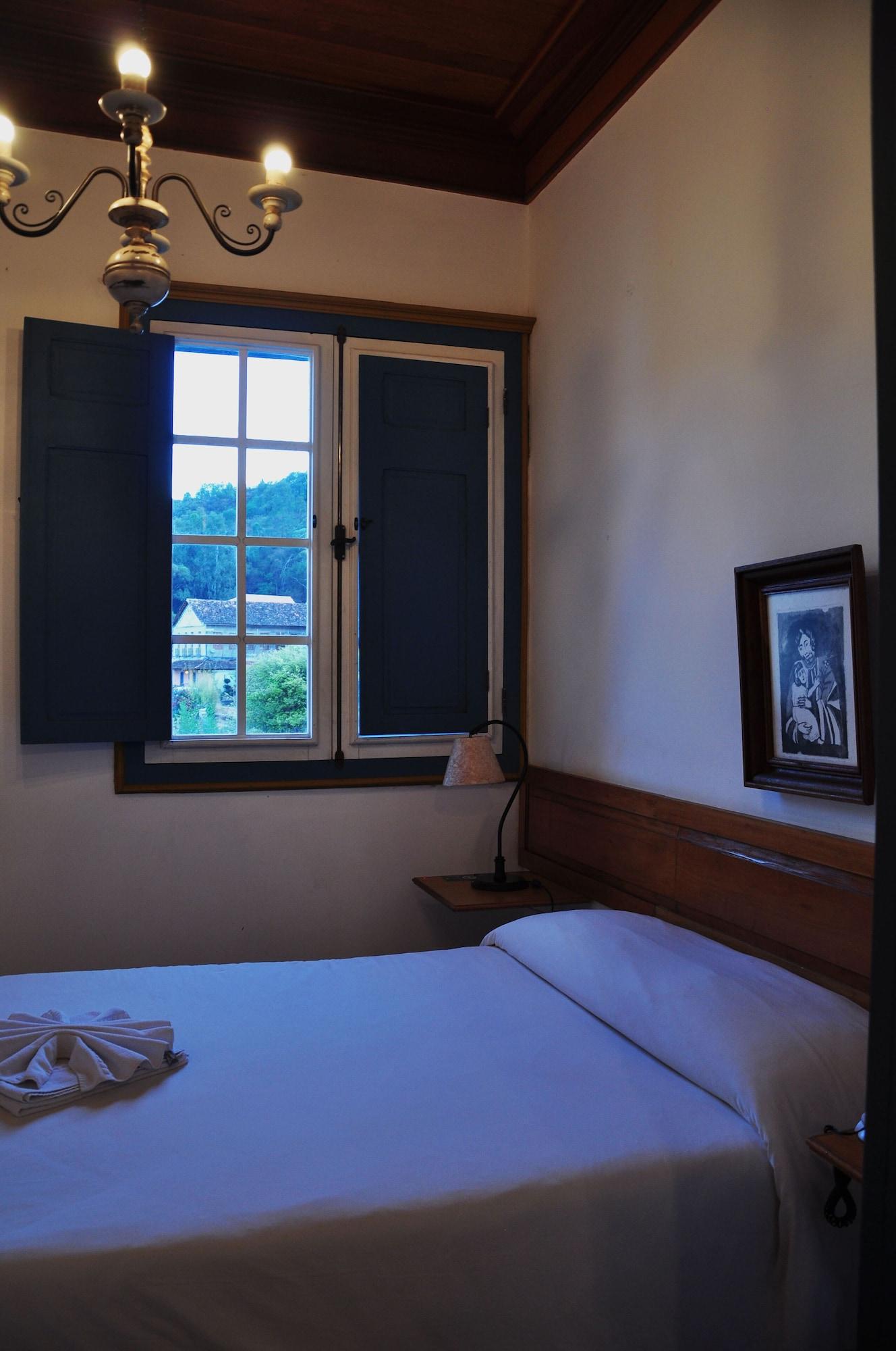 Hotel Solar De Maria Ouro Preto  Extérieur photo