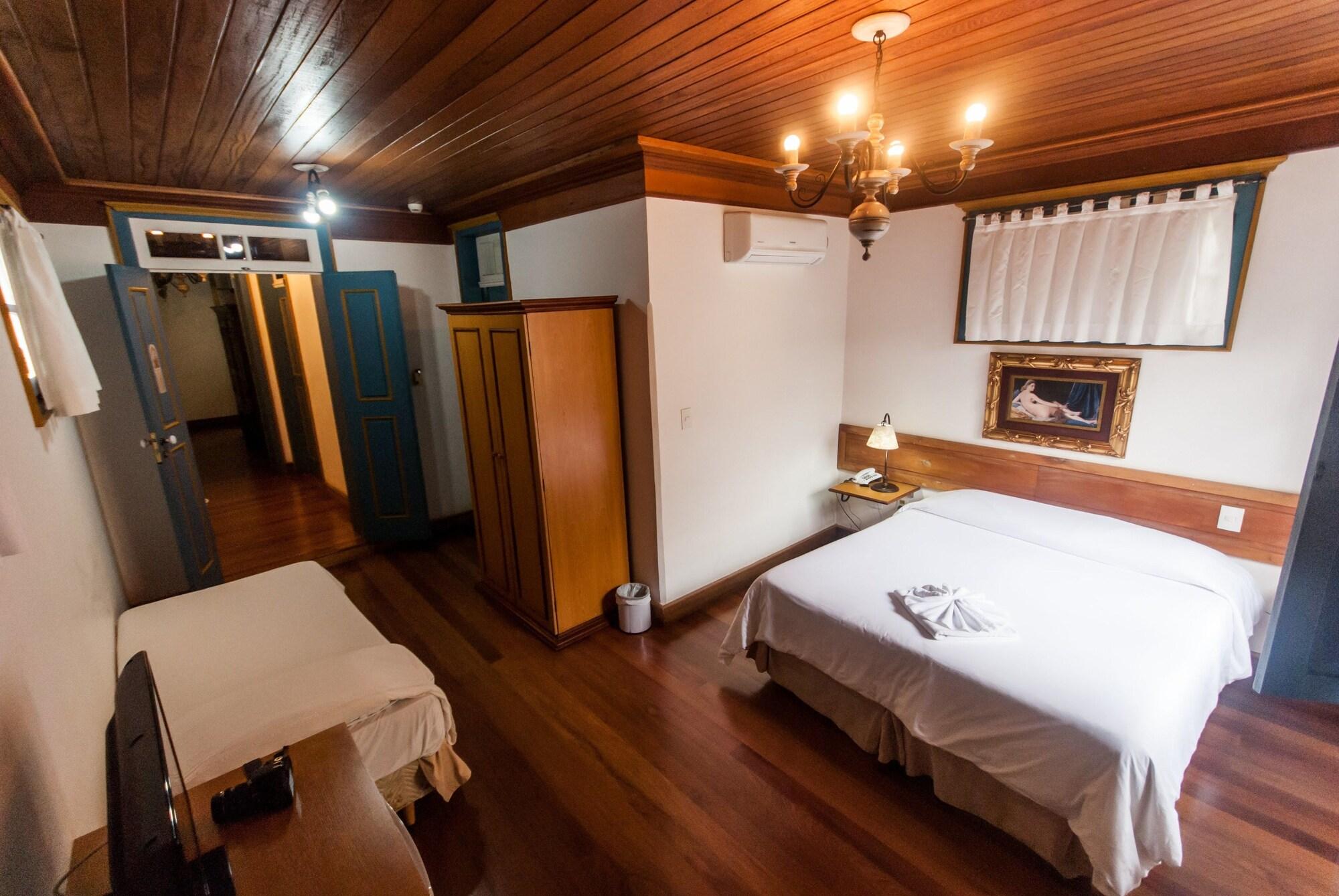 Hotel Solar De Maria Ouro Preto  Extérieur photo