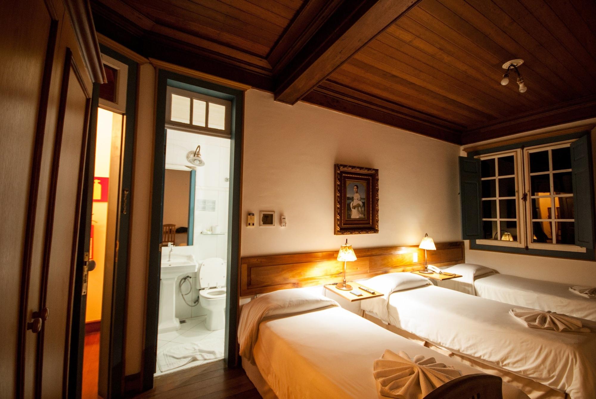 Hotel Solar De Maria Ouro Preto  Extérieur photo