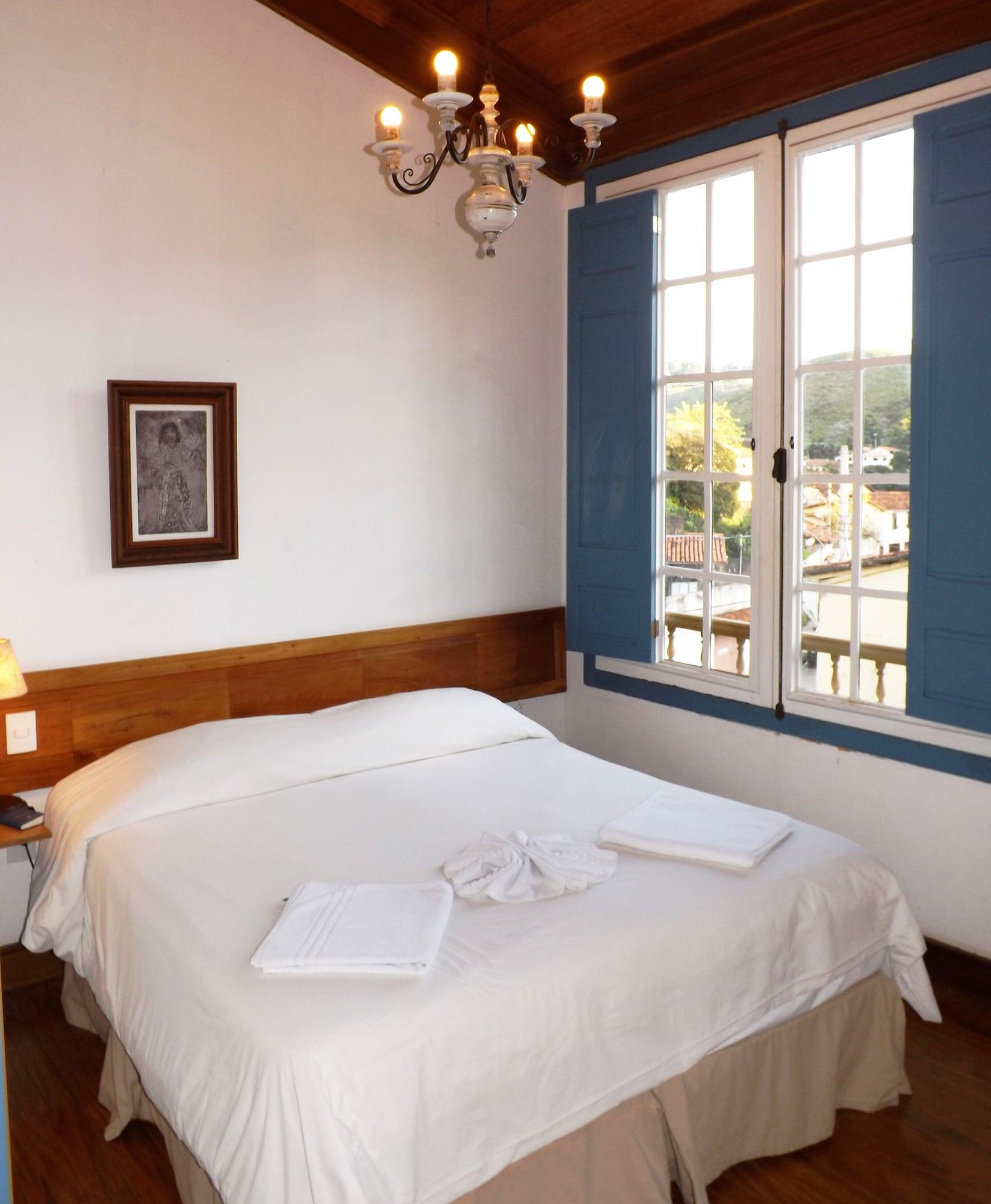 Hotel Solar De Maria Ouro Preto  Extérieur photo