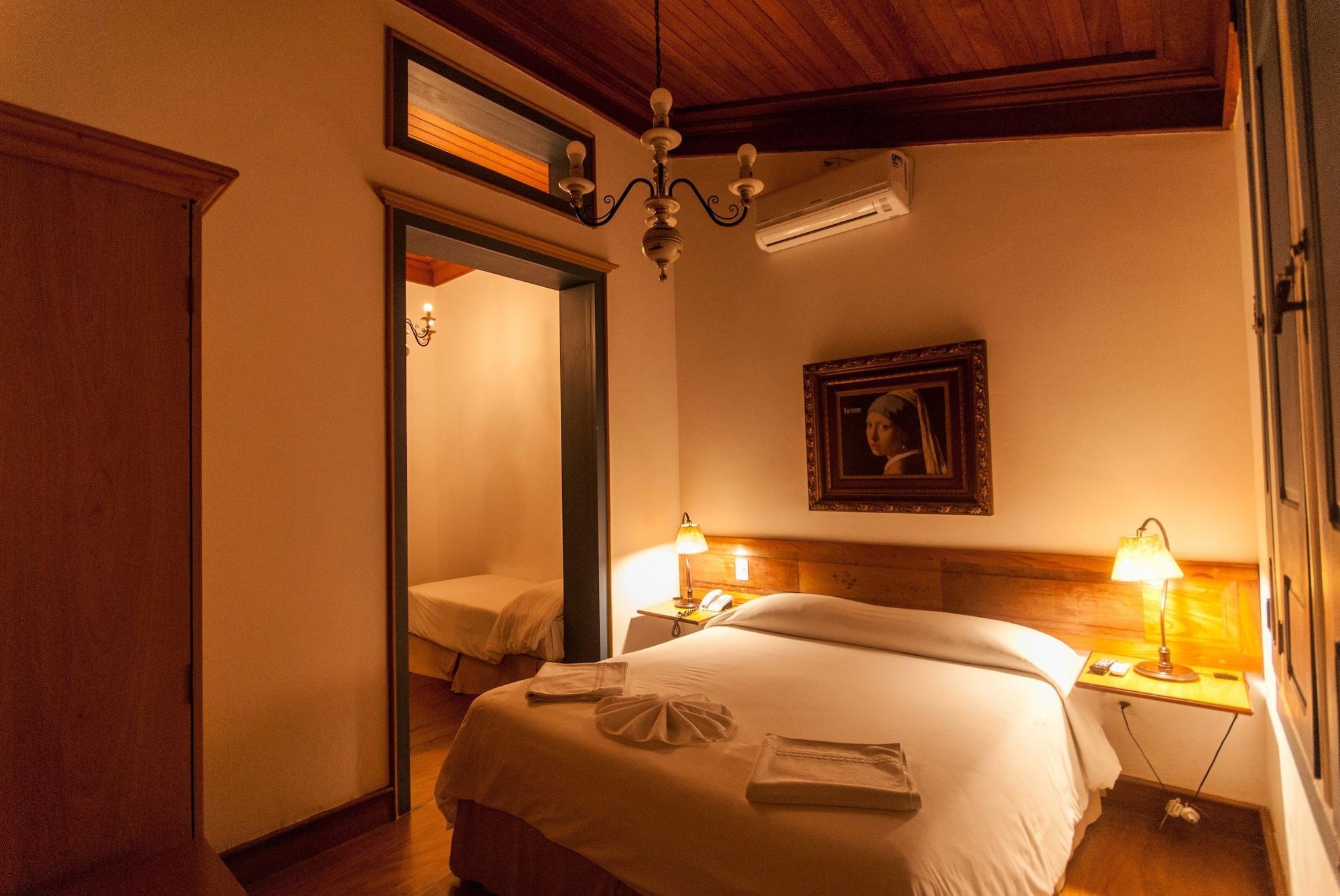 Hotel Solar De Maria Ouro Preto  Extérieur photo