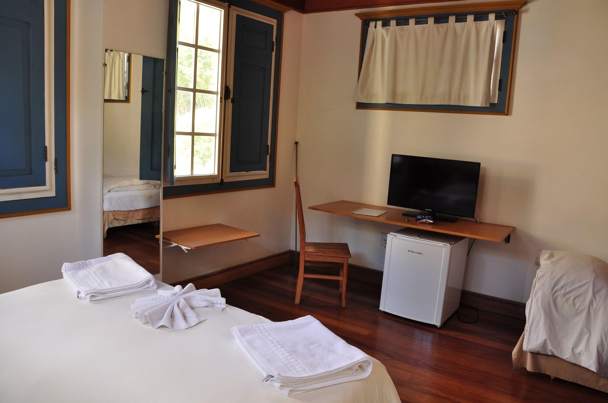 Hotel Solar De Maria Ouro Preto  Extérieur photo