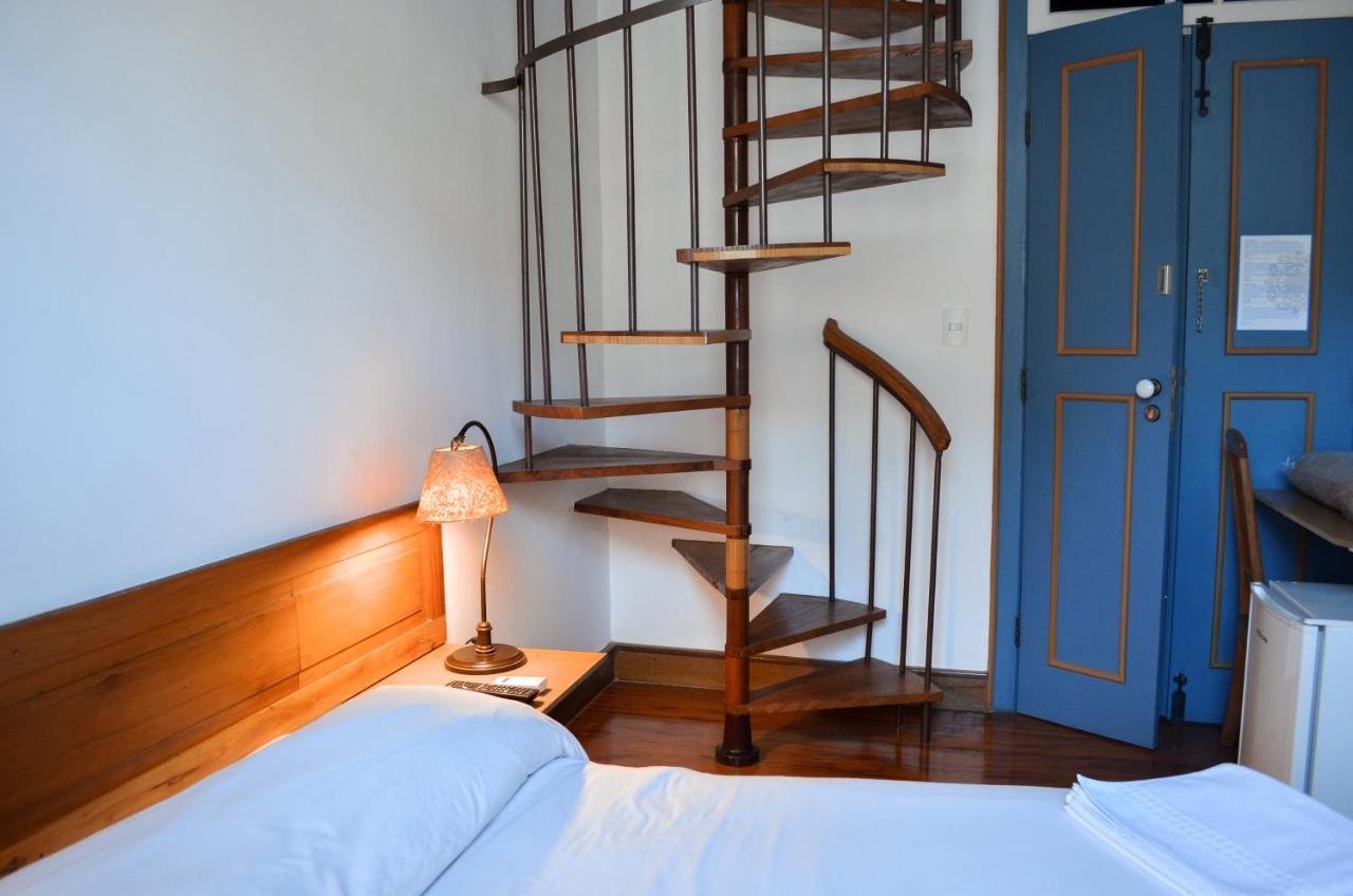 Hotel Solar De Maria Ouro Preto  Extérieur photo