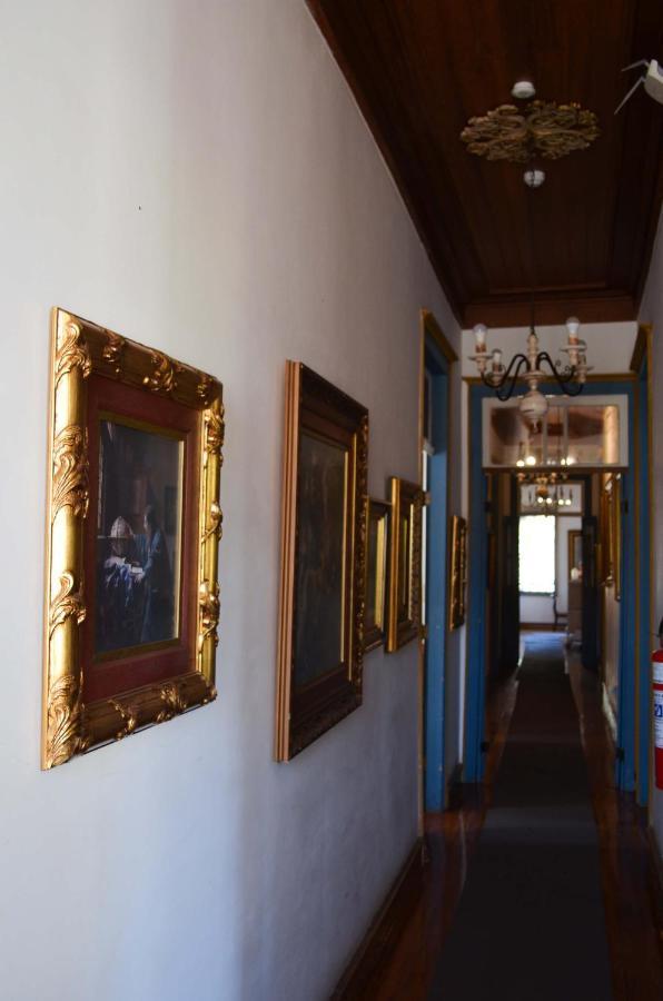 Hotel Solar De Maria Ouro Preto  Extérieur photo