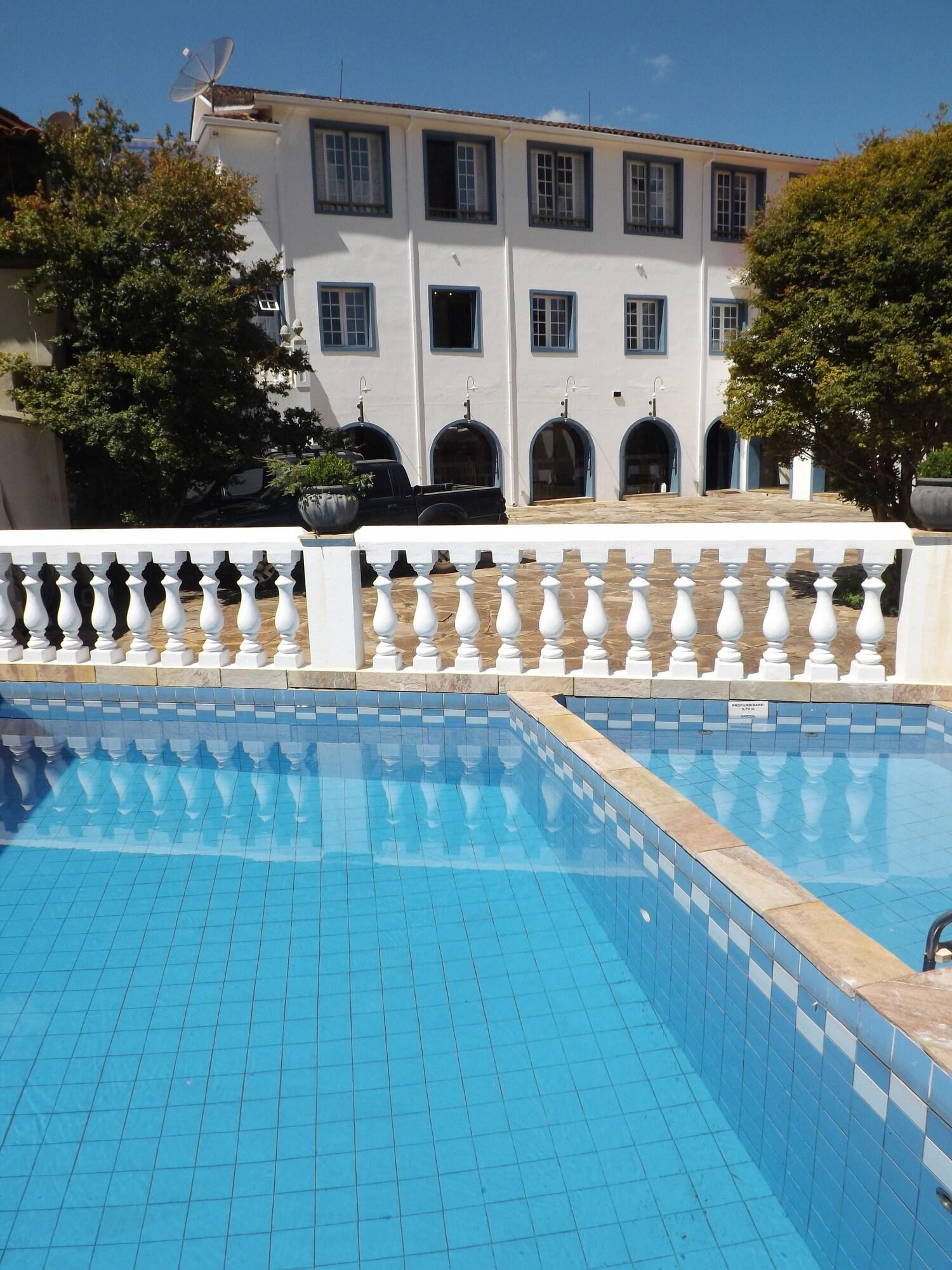 Hotel Solar De Maria Ouro Preto  Extérieur photo