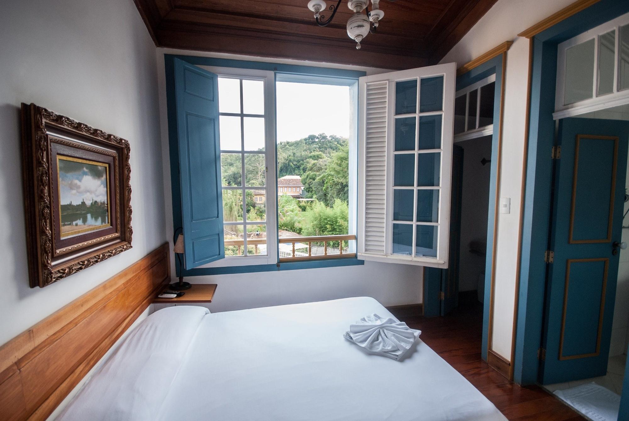 Hotel Solar De Maria Ouro Preto  Extérieur photo