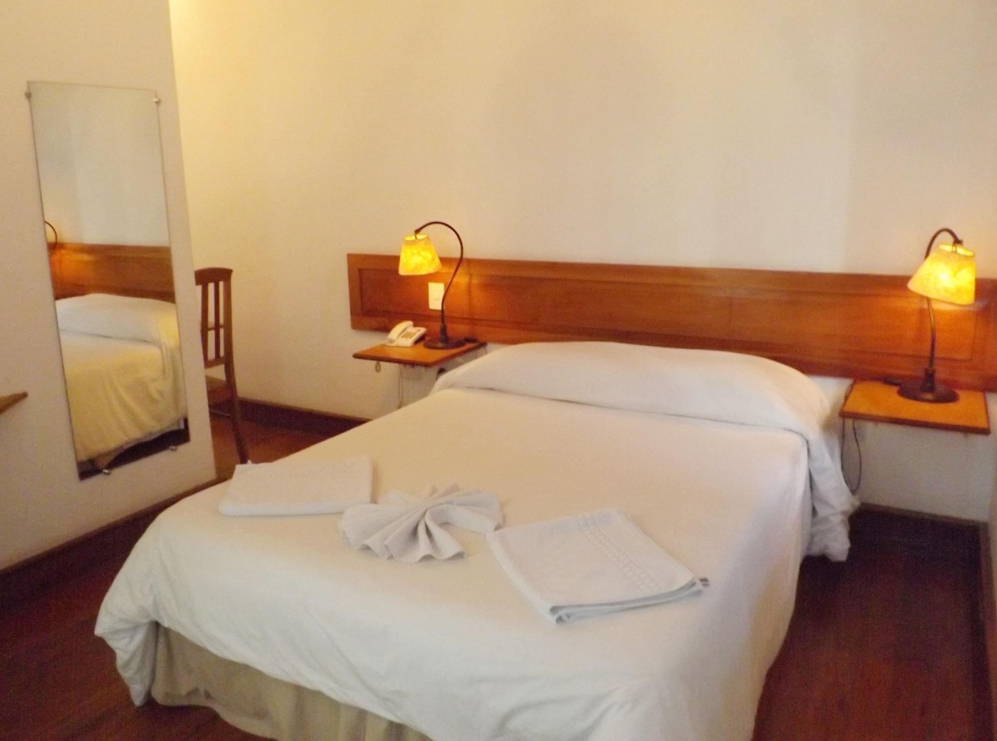 Hotel Solar De Maria Ouro Preto  Extérieur photo