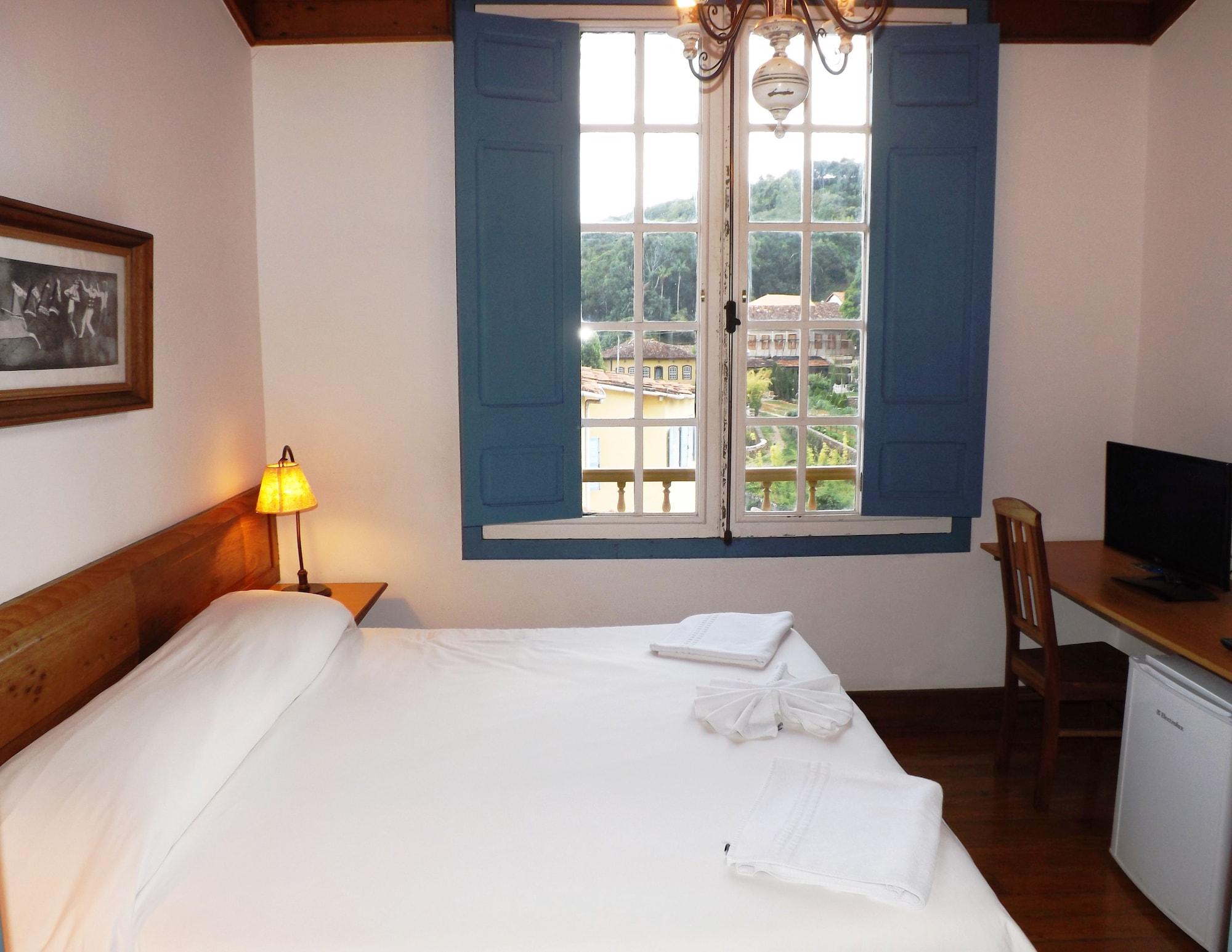 Hotel Solar De Maria Ouro Preto  Extérieur photo