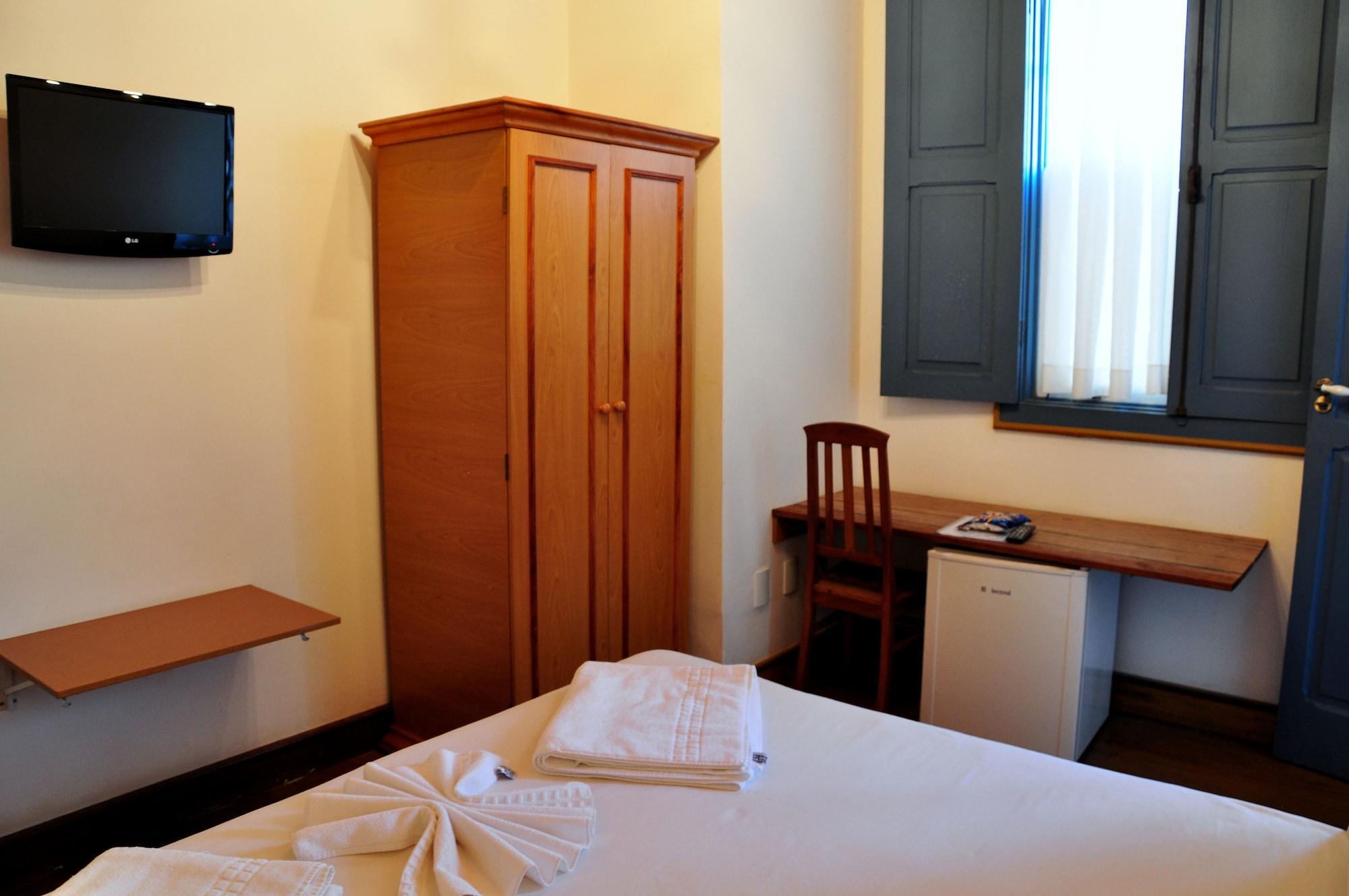 Hotel Solar De Maria Ouro Preto  Extérieur photo