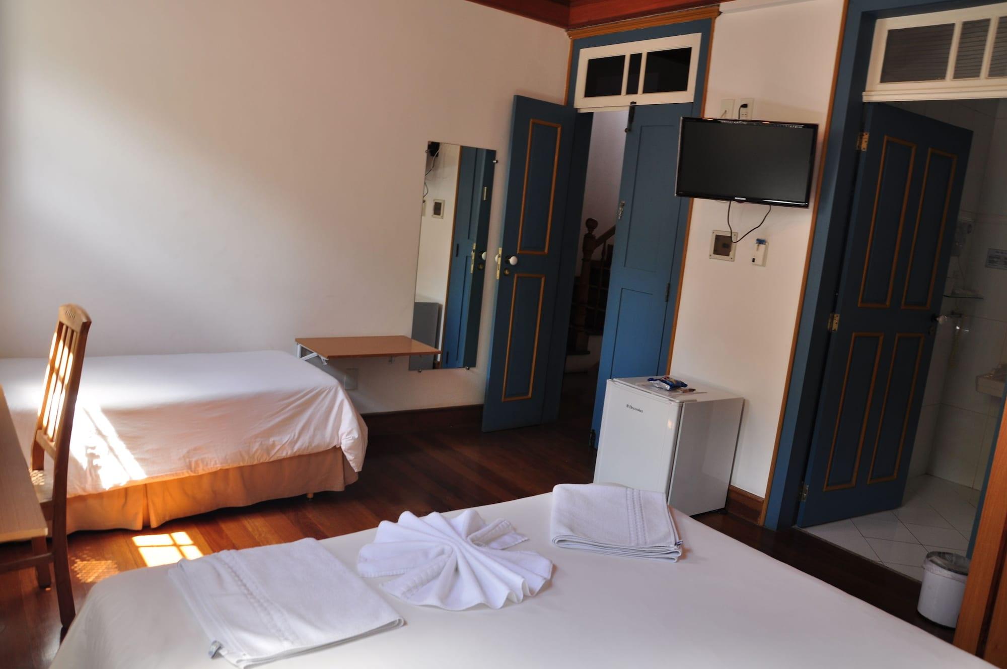 Hotel Solar De Maria Ouro Preto  Extérieur photo