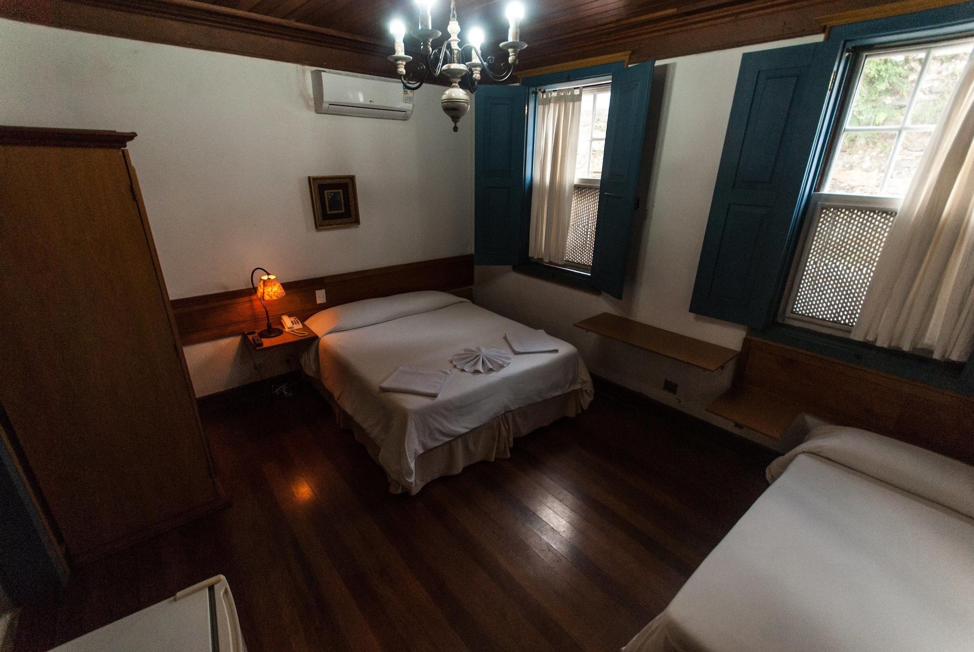 Hotel Solar De Maria Ouro Preto  Extérieur photo