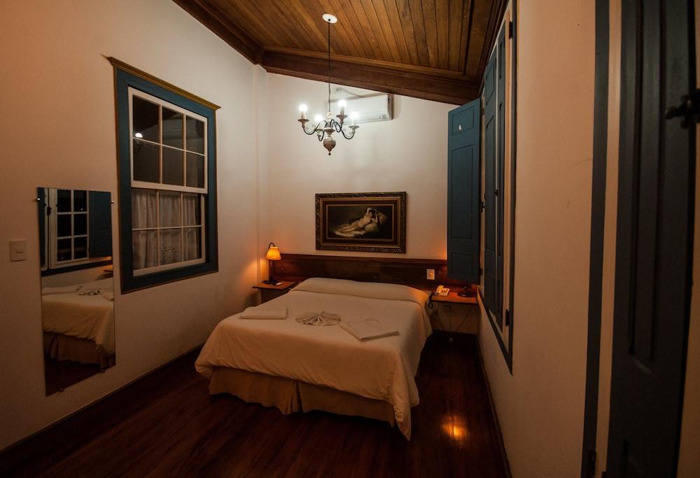 Hotel Solar De Maria Ouro Preto  Extérieur photo