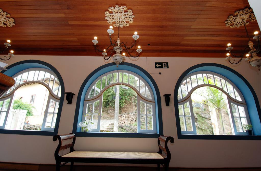 Hotel Solar De Maria Ouro Preto  Extérieur photo