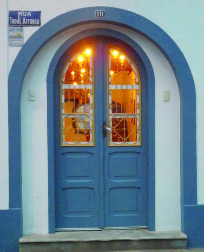 Hotel Solar De Maria Ouro Preto  Extérieur photo