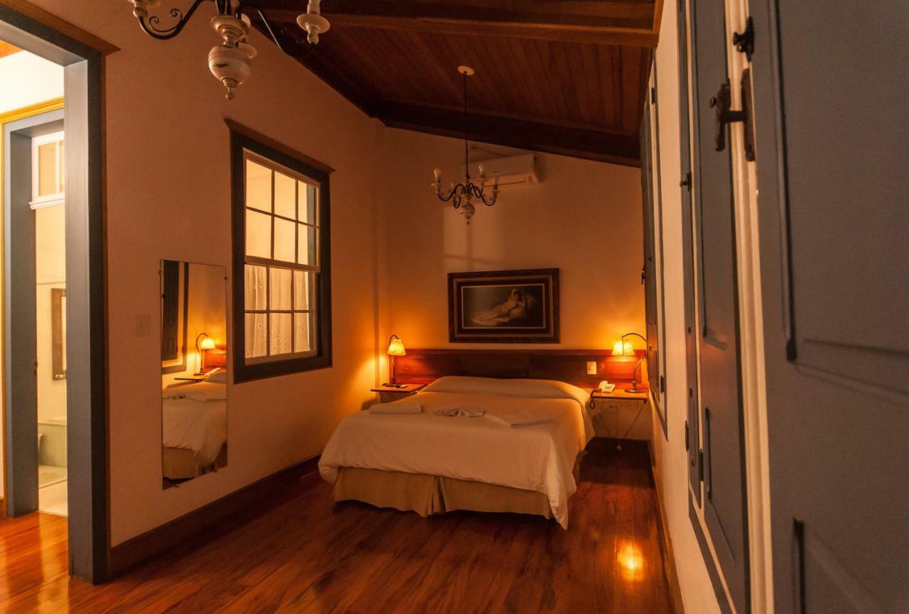 Hotel Solar De Maria Ouro Preto  Extérieur photo