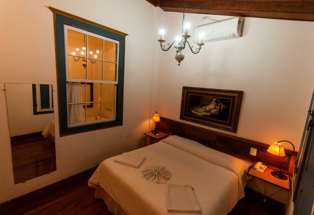 Hotel Solar De Maria Ouro Preto  Extérieur photo