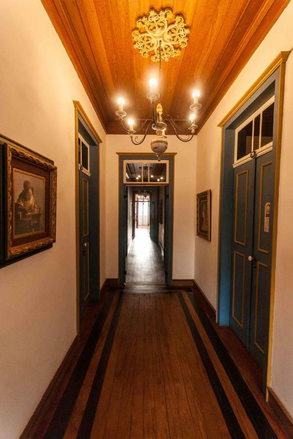 Hotel Solar De Maria Ouro Preto  Extérieur photo