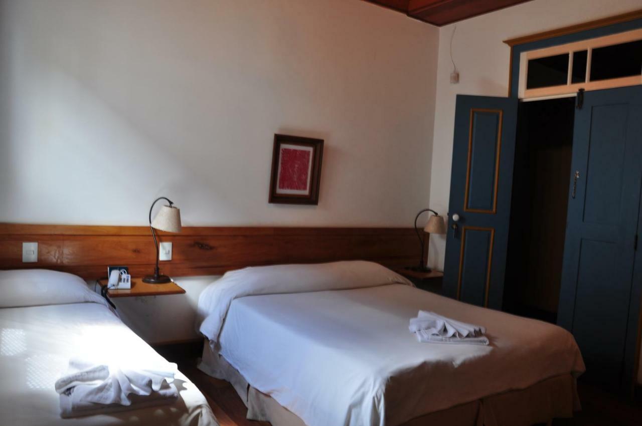 Hotel Solar De Maria Ouro Preto  Extérieur photo