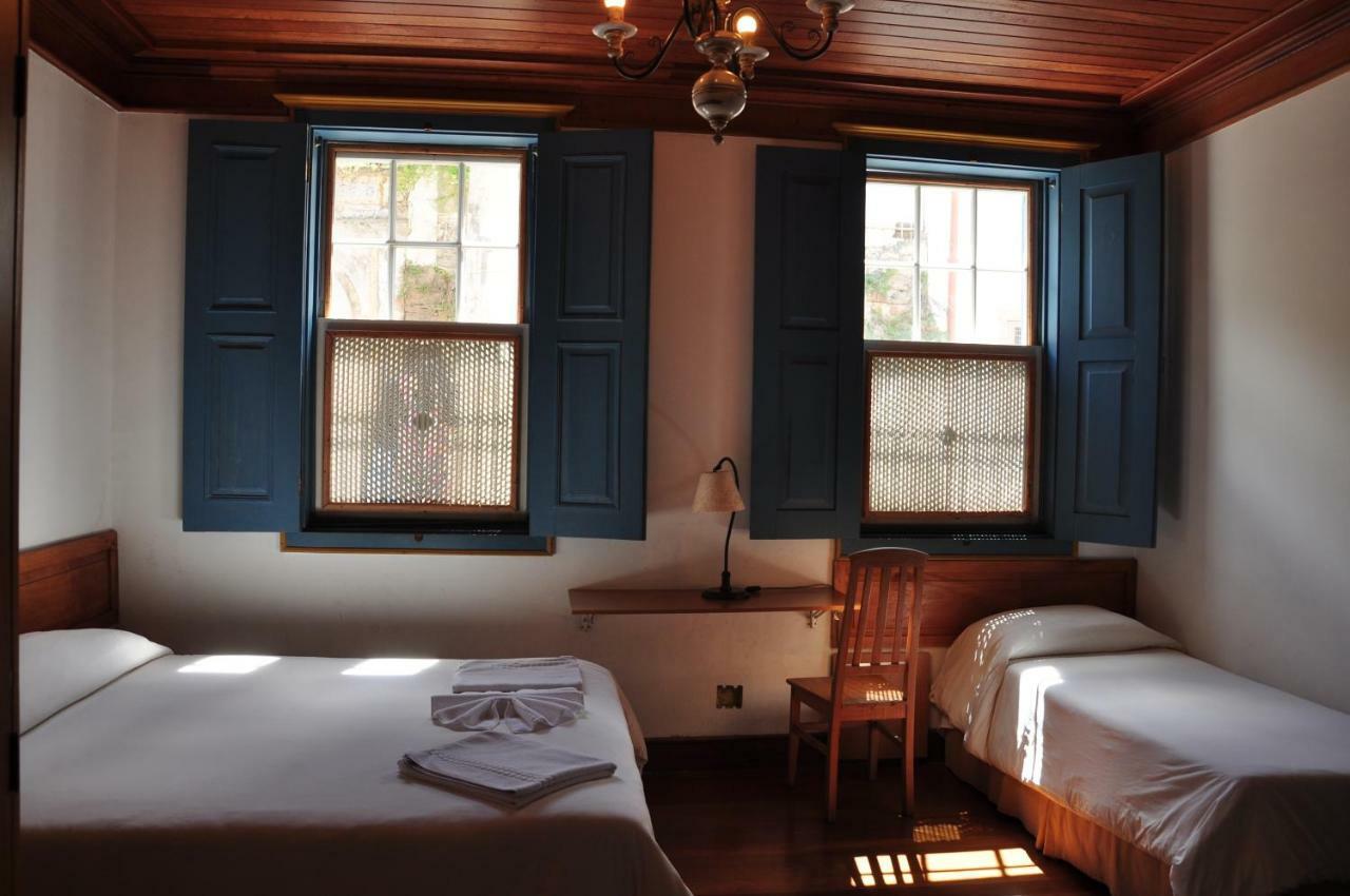 Hotel Solar De Maria Ouro Preto  Extérieur photo